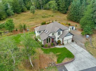 29100 NE Reilly Rd, Camas, WA 98607
