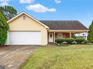 95 Heather Woods Ct, Covington, GA 30016