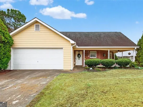 95 Heather Woods Ct, Covington, GA 30016