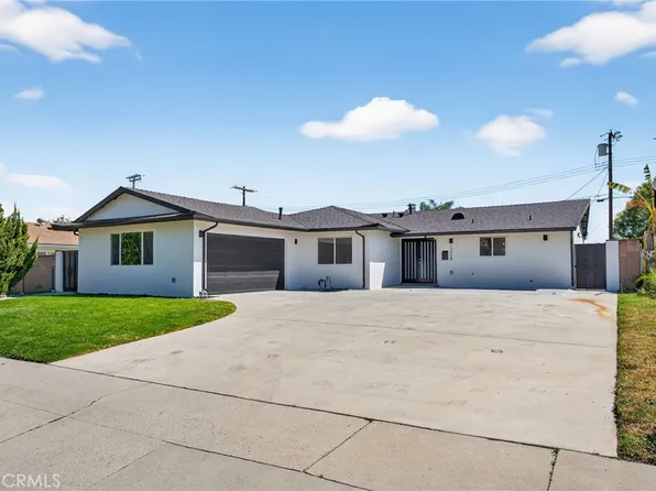 13068 Mineola St, Pacoima, CA 91331