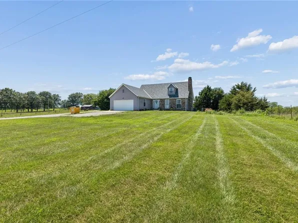6750 NE Old 69 Hwy, Cameron, MO 64429