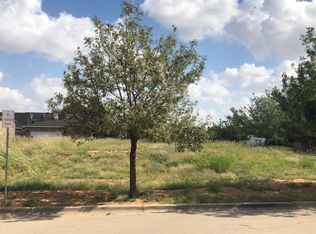 4615 120th Blvd, Lubbock, TX 79424