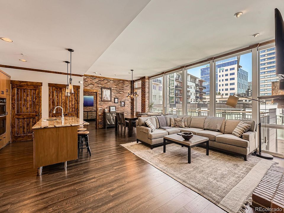 1st image of 1401 Delgany Street #409