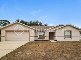 2614 Nellie Ln, North Port, FL 34286