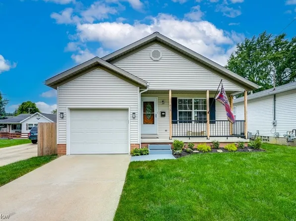 638 High Grove Blvd, Akron, OH 44312