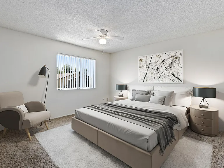 Shadowridge Heights Apartments — Photo 10