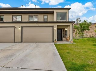 137 Willow Cir, Rifle, CO 81650