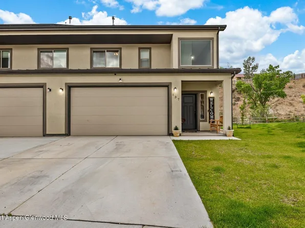137 Willow Cir, Rifle, CO 81650
