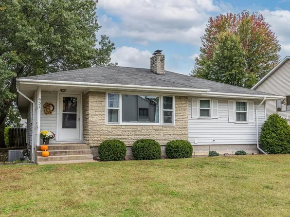 931 11th AVENUE SOUTH South, Onalaska, WI 54650