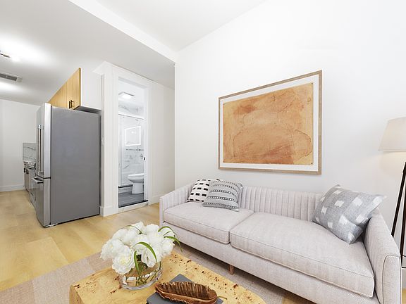 2nd image of 161 W 54th St #203A