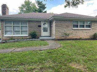 3719 Chevy Chase Rd, Louisville, KY 40218