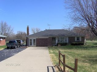 4145 Five Points Rd, Indianapolis, IN 46239