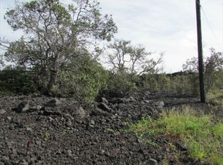 Sea Breeze Pkwy LOT 29, Ocean View, HI 96737