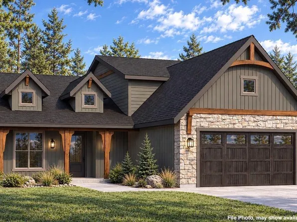 529 E Sandmyrtle Ave, Hayden, ID 83835