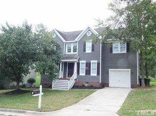 301 Rattan Bay Dr, Raleigh, NC 27610