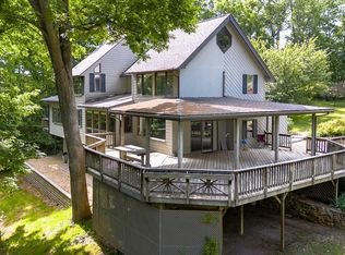 75 Osage Ln, Lexington, VA 24450