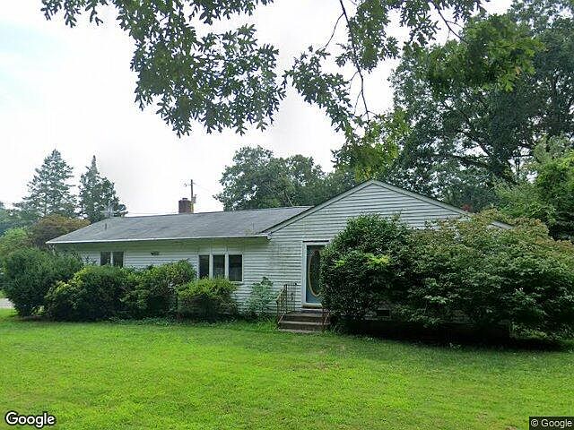 Property Front View