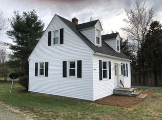 5032 Oldhams Rd, Hague, VA 22469