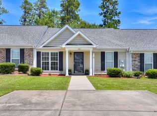 442 Strutter Trl, Aiken, SC 29801