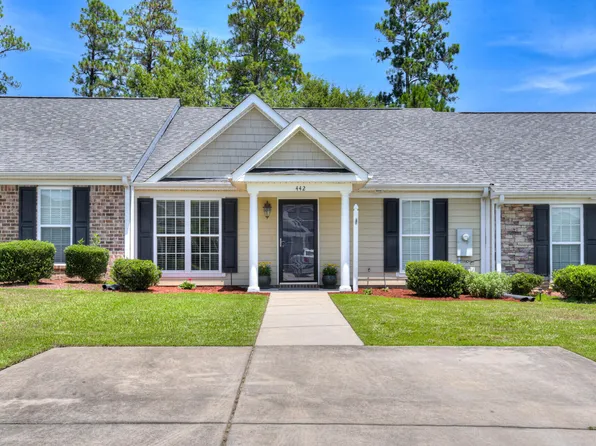 442 Strutter Trl, Aiken, SC 29801