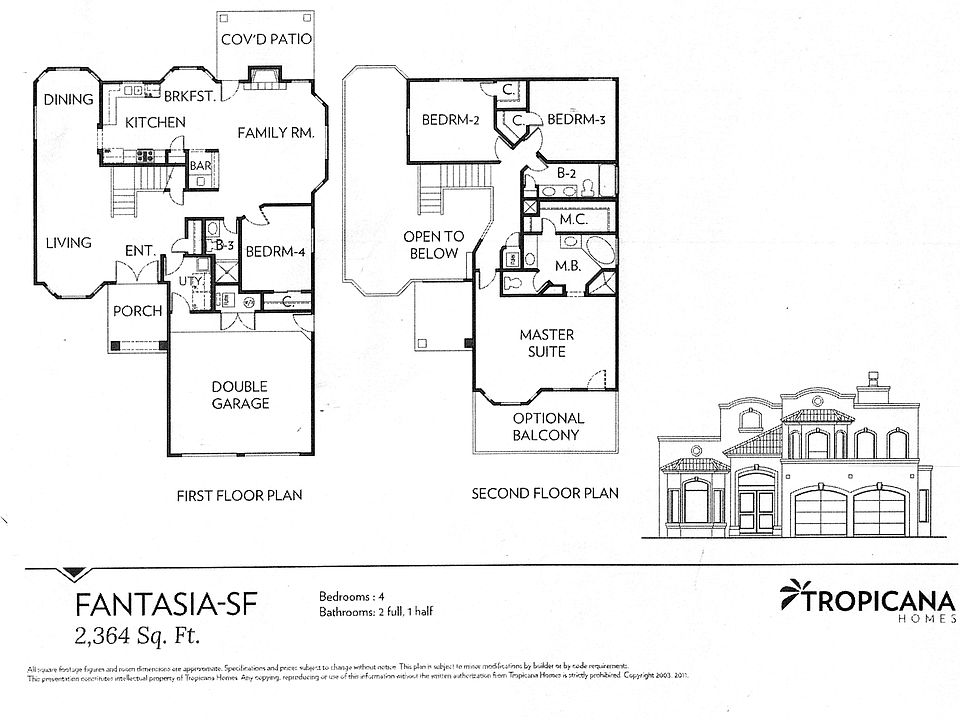 1st image of 12533 Paseo Rosannie Ave