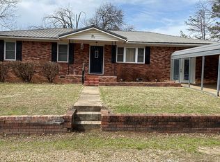 209 Water Tower Rd, Gore, OK 74435