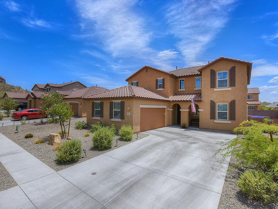 1st image of 4285 W Golden Gate Mountain Ct