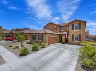 4285 W Golden Gate Mountain Ct, Tucson, AZ 85746
