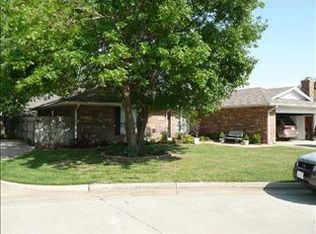 3104 N Downing Ct, Bethany, OK 73008