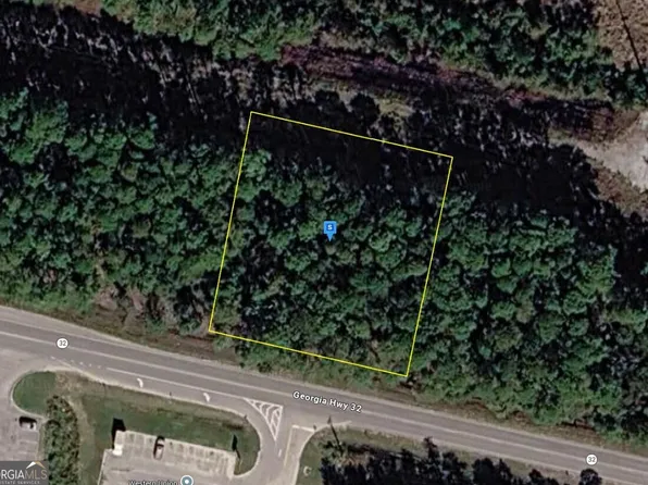 5201 Highway 32 E, Hortense, GA 31543