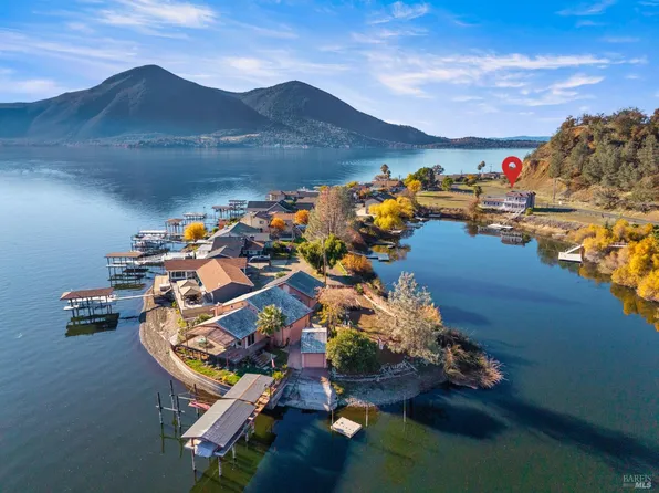 11115 Lakeshore Drive, Clearlake, CA 95424