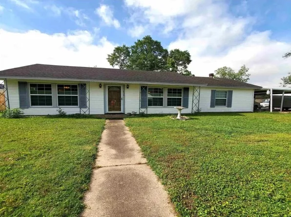 510 Iowa St, Beaumont, TX 77705