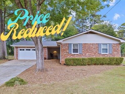 2577 Glen Cir, Lawrenceville, GA, 30044