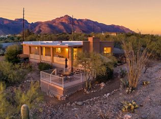 7141 N Camino De Fosforo, Tucson, AZ 85718