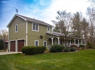 25363 Waltz Rd, New Boston, MI 48164