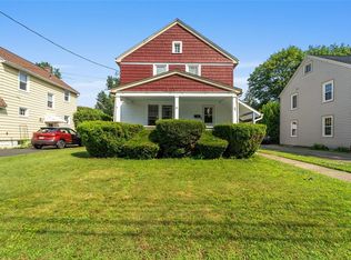 7 Eldridge Ave, Johnson City, NY 13790