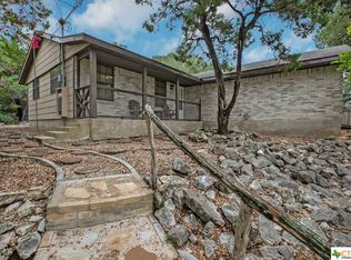 1569 Skyline Hls, Canyon Lake, TX 78133