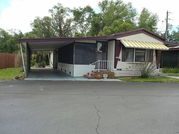 2000 N Volusia Ave Lot C11, Orange City, FL 32763