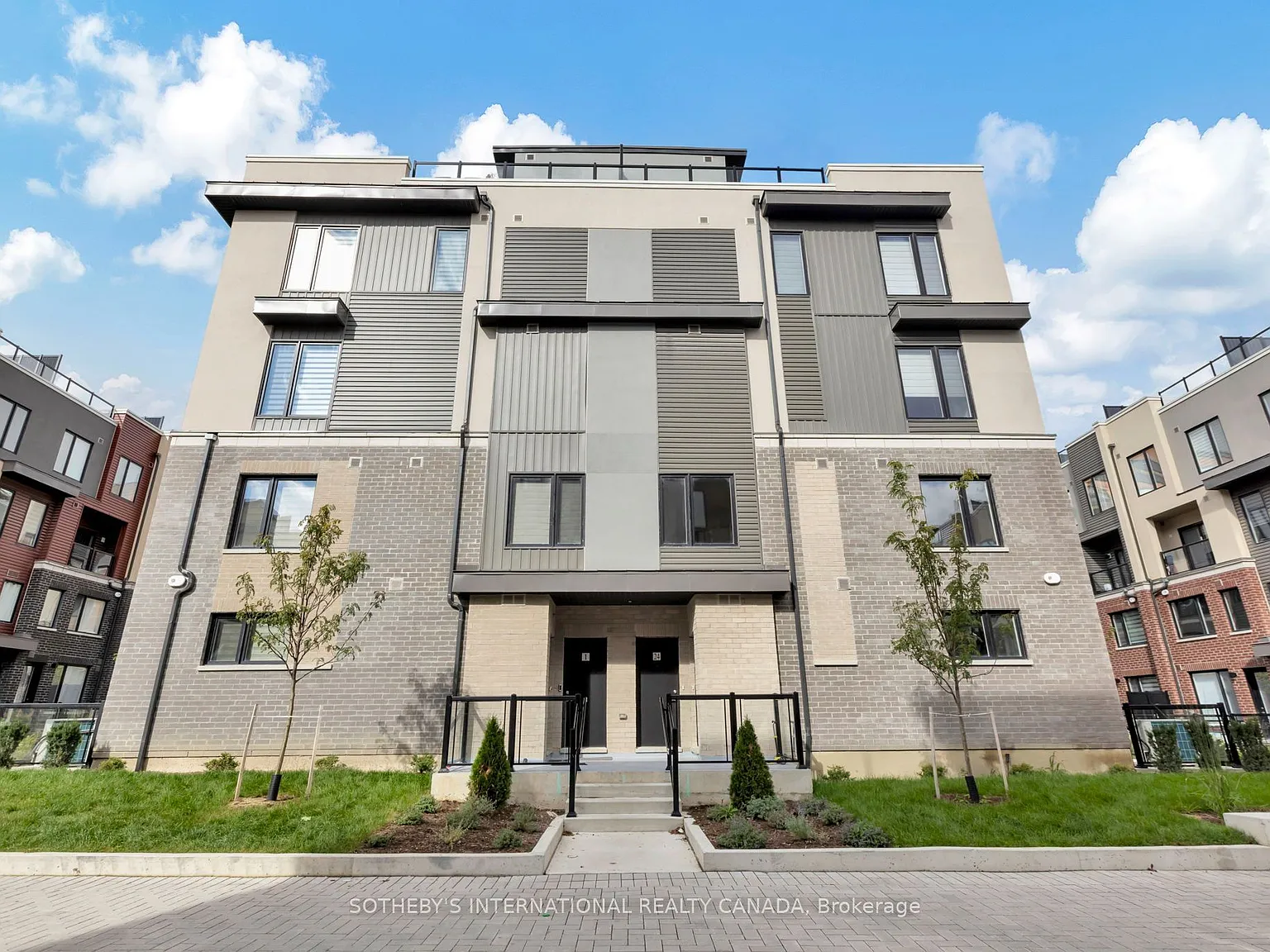 2 bed, $2,800 — Photo 2