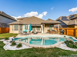 305 Waterford, Cibolo, TX 78108