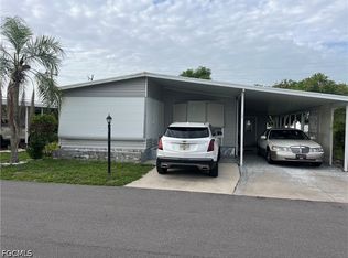 3580 Celestial Way, Fort Myers, FL 33903