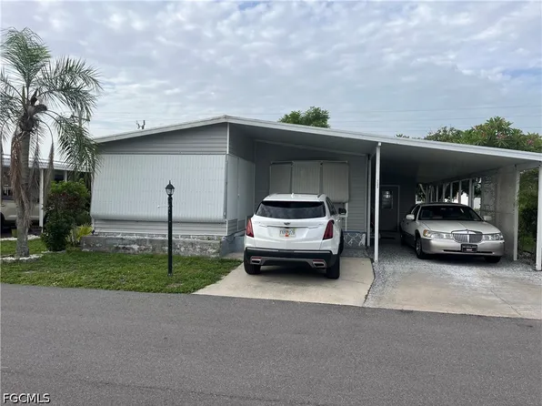 3580 Celestial Way, Fort Myers, FL 33903