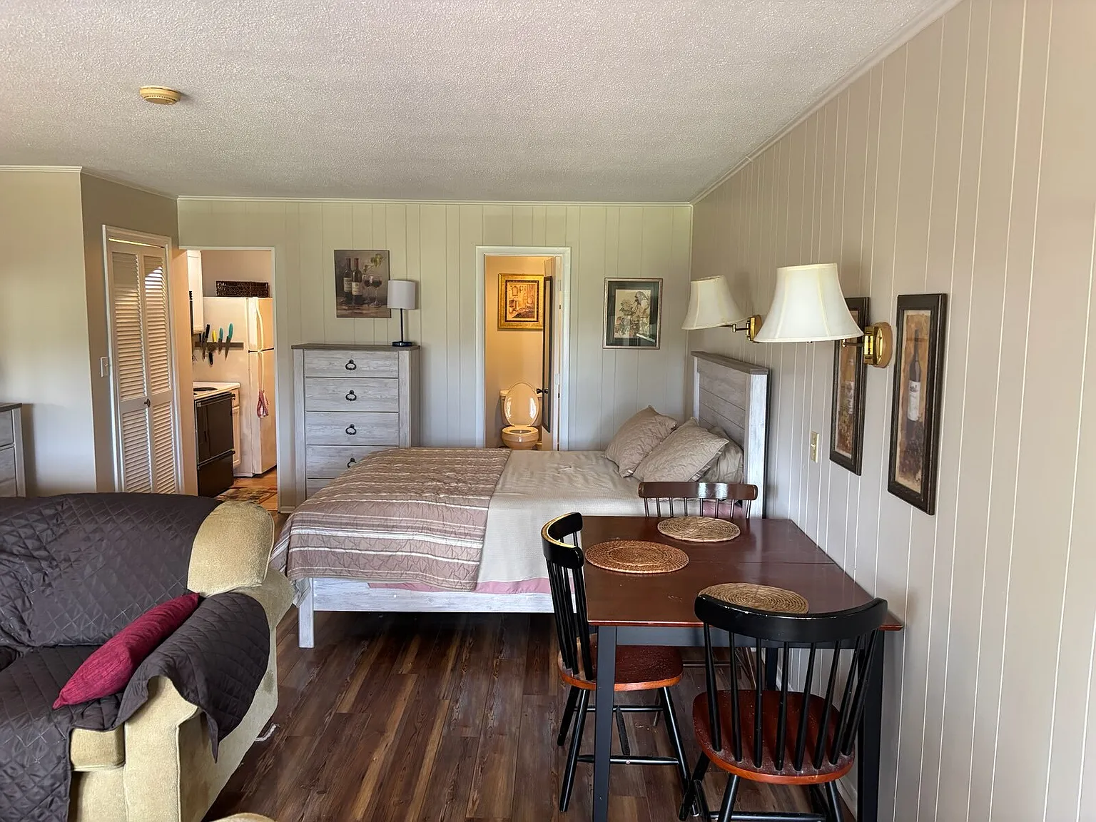 7 Foxfire Boulevard, Unit #105 - #105... — Photo 2