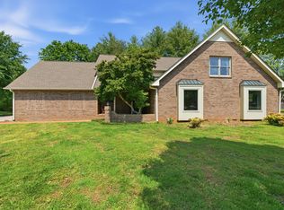 252 Newcastle Dr, Murfreesboro, TN 37129