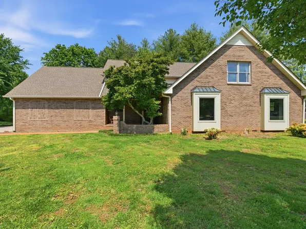 252 Newcastle Dr, Murfreesboro, TN 37129