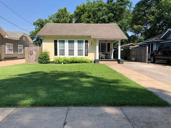 127 Walker Ave, Nacogdoches, TX 75961