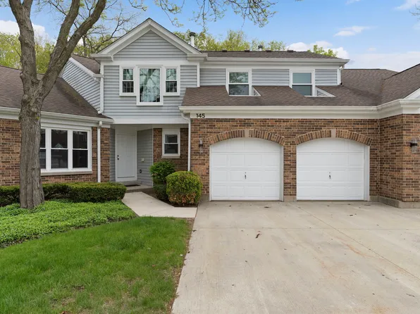 145 Willow Pkwy, Buffalo Grove, IL 60089