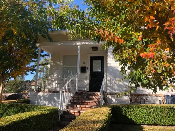 19 Park Ave, Petaluma, CA 94952