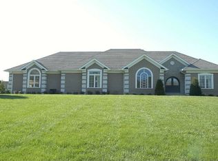 925 McIntyre Rd, New Washington, IN 47162