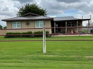 317 W 81st St, Odessa, TX 79764